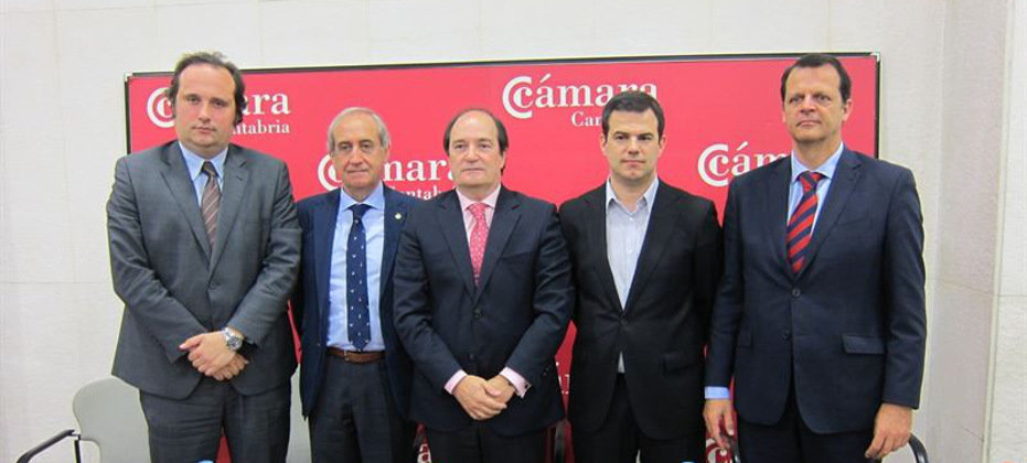 La economía sumergida de Cantabria es superior al presupuesto para 2016