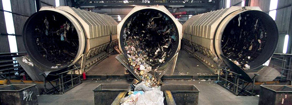 Guipúzcoa ha solicitado depositar residuos en Meruelo durante año y medio