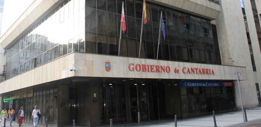 El crecimiento económico de Cantabria es el segundo mayor de España en 2017