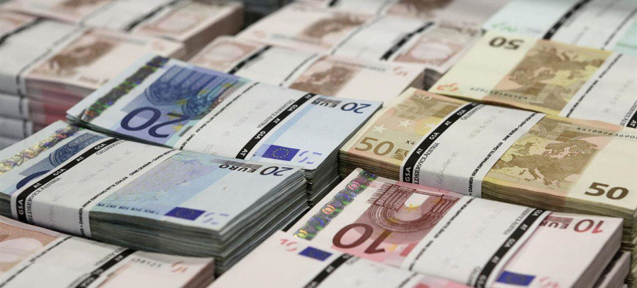 La deuda pública de España por habitante supera los 20.000 euros