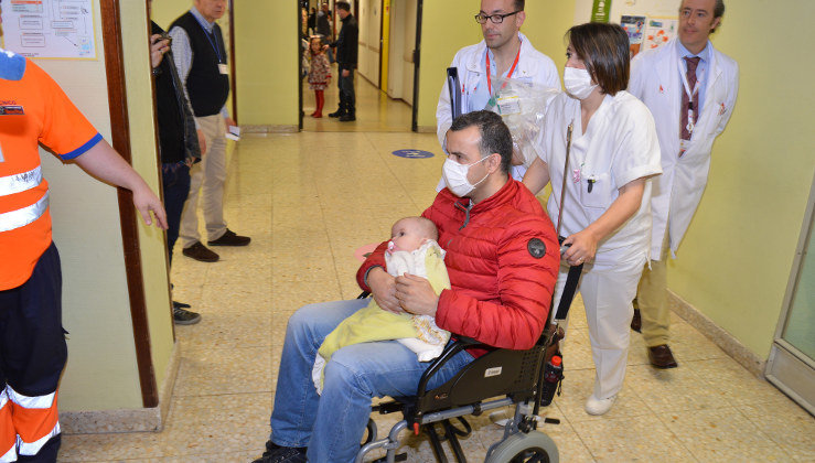El Gobierno de Cantabria necesita pediatras y matronas