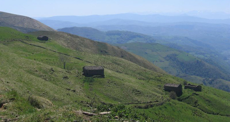 El 21% de Cantabria pertenece a la Red Natura 2000