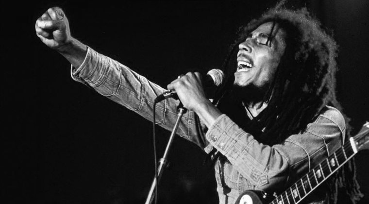 Santander acoge varios ciclos sobre música, el primero centrado en el reggae que popularizó Bob Marley