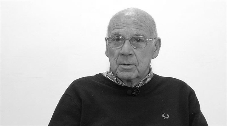 El fortógrafo José Luis Aranua narrará sus vivencias del incendio de Santander