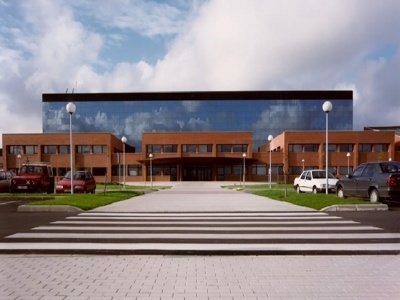 Hospital Sierrallana