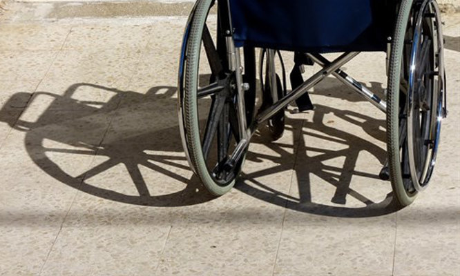 Algunos accesorios de Batec Mobility para las sillas de ruedas pueden fallar