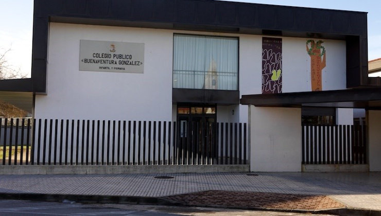Los centros educativos de Santa Cruz de Bezana recibirán subvención municipal