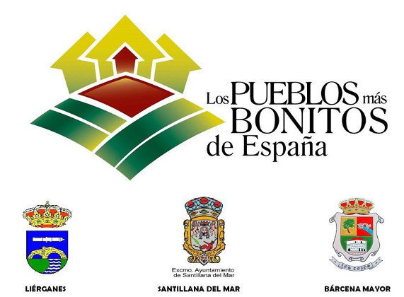 El stand representativo de los 'Pueblos más Bonitos de Cantabria' se instalará en la plaza mayor de Santillana del Mar