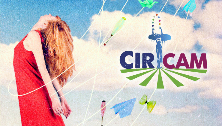 Camargo organiza Circam, la primera edición de circo en espacios públicos