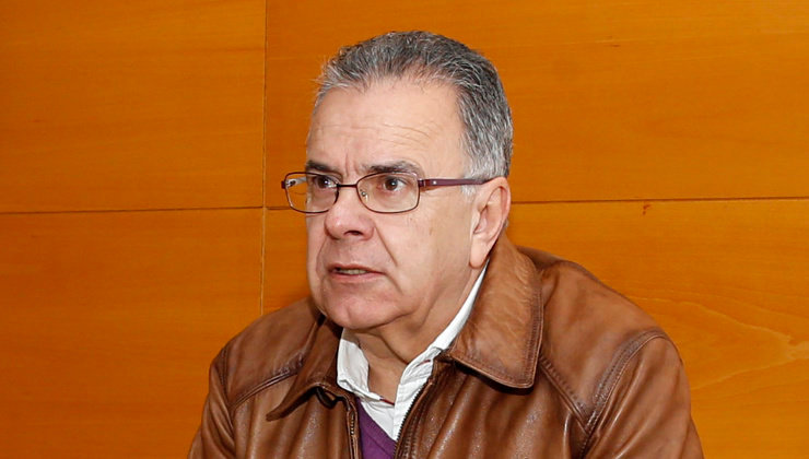 Se confirma la absolución para el exalcalde de Medio Cudeyo, Juan José Perojo