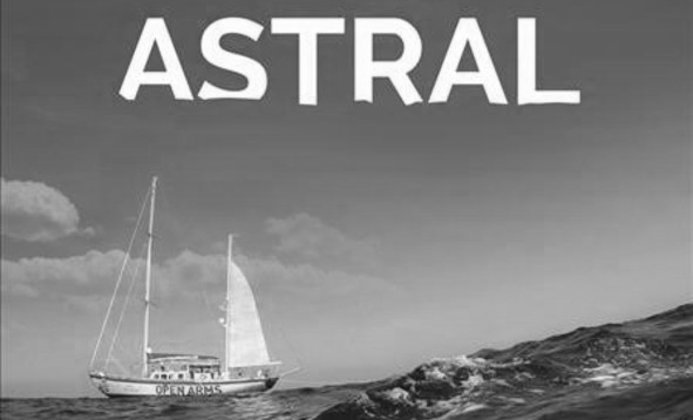 El documental &#39;Astral&#39;, realizado por el equipo de &#39;Salvados&#39; se proyecta horas antes de que se emita por televisión