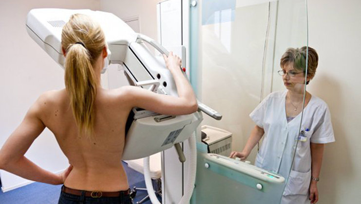 El 20% de las mujeres menores de 45 años padece cáncer de mama