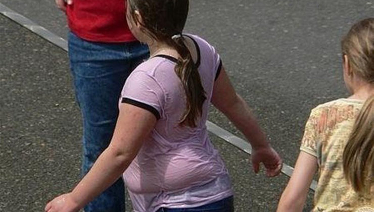 La obesidad y el sobrepeso afectan ya a una cuarta parte de la población adolescente
