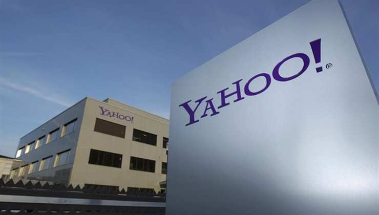 Yahoo ha sufrido el robo de datos de más de mil millones de usuarios