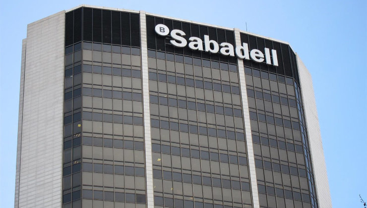 El Banco Sabadell reducirá su plantilla en unas 800 personas