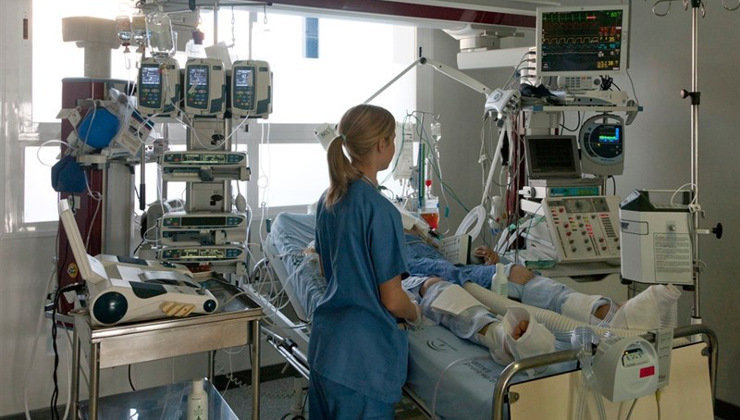 El 73% de los profesionales de enfermería ha sufrido un accidente biológico durante su trabajo