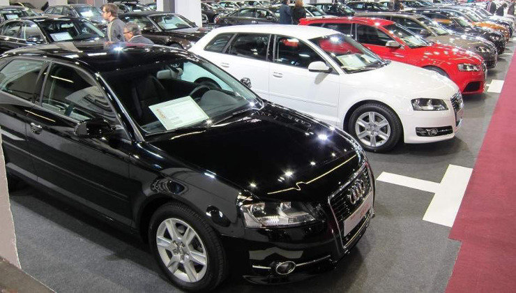 El juzgado rebaja el precio de un vehículo Audi por tener que cambiar el software Volkswagen