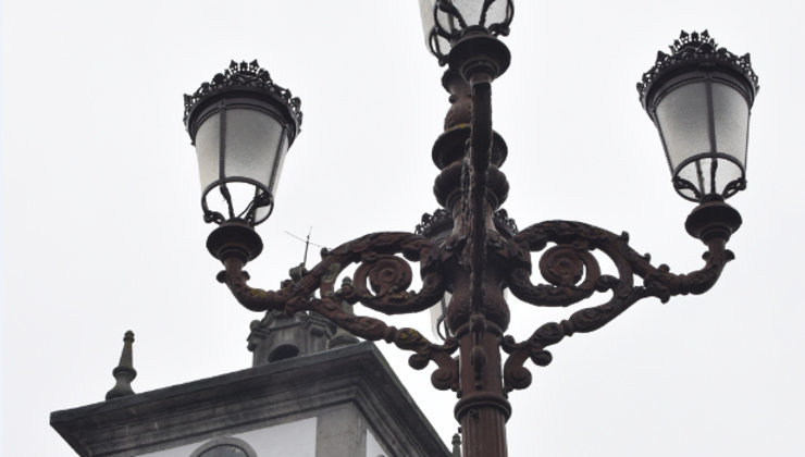 Ramales de la Victoria renovará el 99% de las luces del municipio