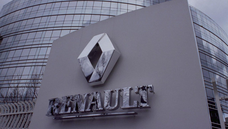Los servicios antifraude de Francia acusan a Renault de manipular los motores durante siete años