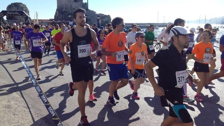 Los runners cántabros son algunos de los que más problemas de salud sufren cuando corren