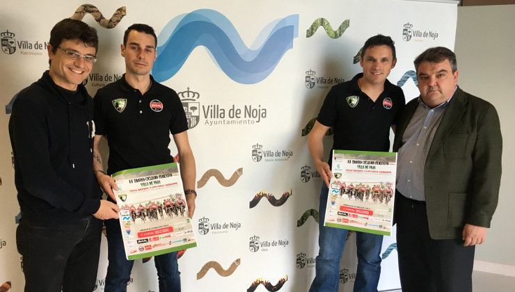 El II Trofeo Villa de Noja ha cerrado su preinscripción con 263 ciclistas divididas en sus cuatro categorías