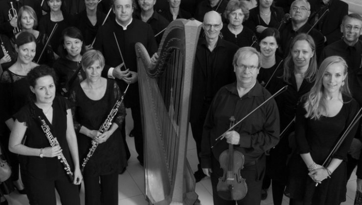 La Orquesta Filarmónica de la BBC es la encargada de abrir la 66 edición del FIS
