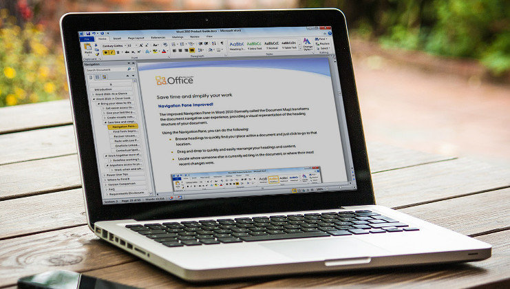 La OSI ha alertado de un fallo de seguridad en Microsoft Word
