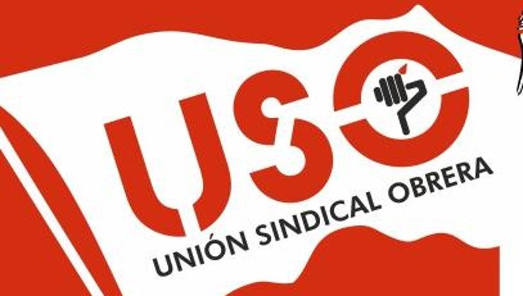 uso union sindical obrera