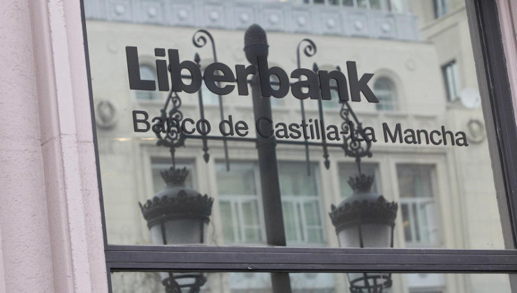 Las ventas en corto sobre acciones de Liberbank seguirán vetadas hasta diciembre