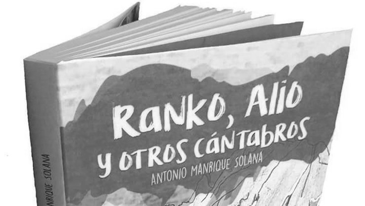'Ranko, Alio y otros cántabros'