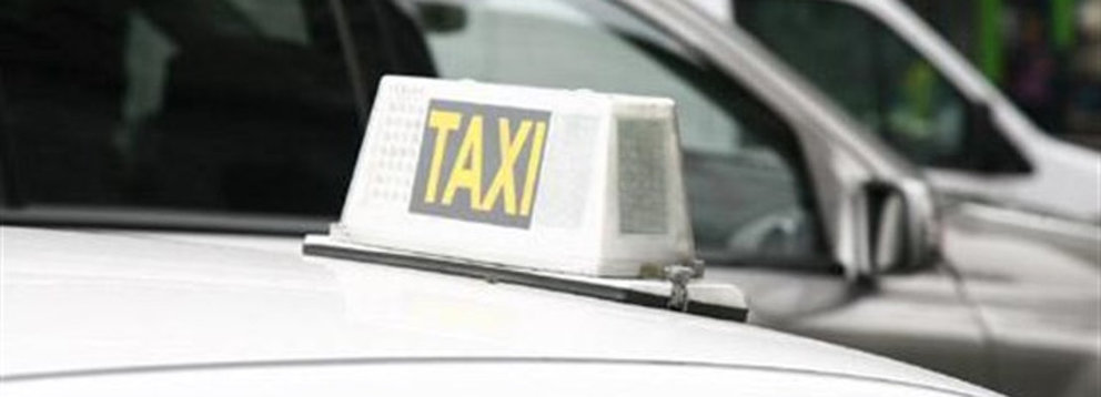 taxi santander
