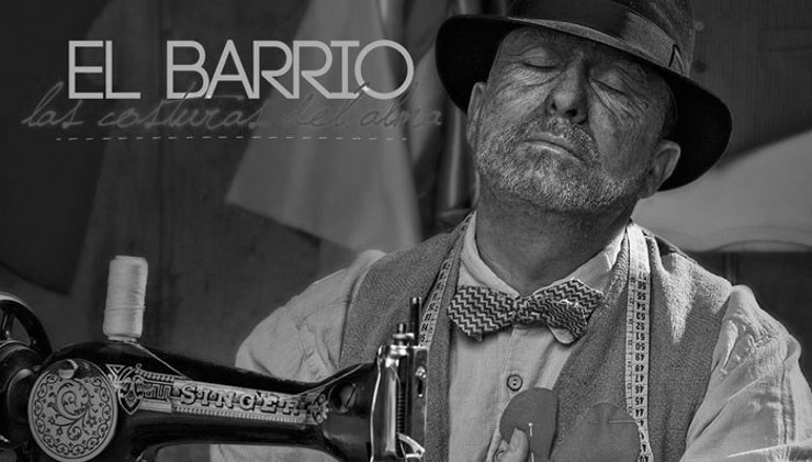 La gira de El Barrio recala en Santander este sábado