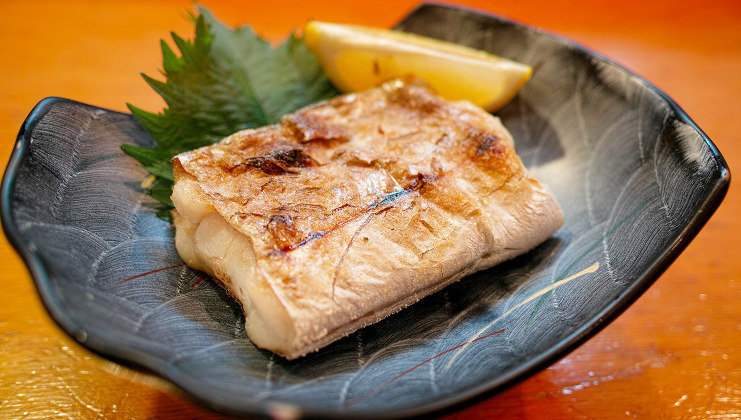 Un estudio señala que el pescado servido en un menú muchas veces no es lo que se ofrece