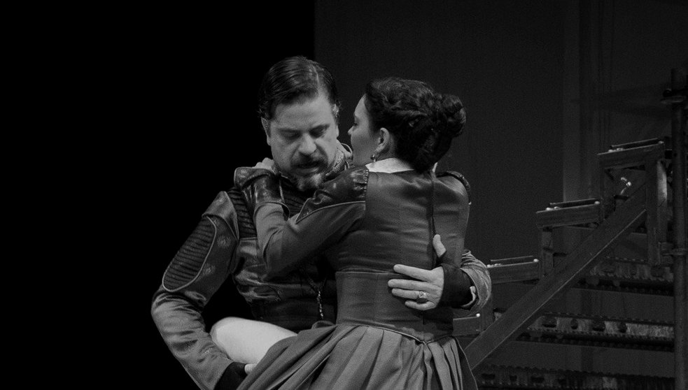 'El Rufián dichoso' se representa este sábado en el Teatro Municipal Concha Espina de Torrelavega