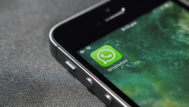 WhatsApp va a incorporar nuevas opciones de edición de fotos