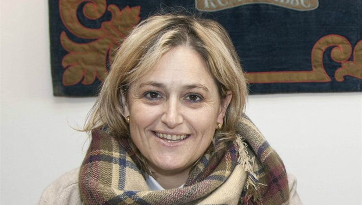 Esther Bolado