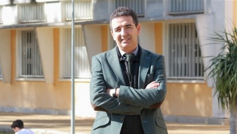 Eugenio Pizarro Moreno