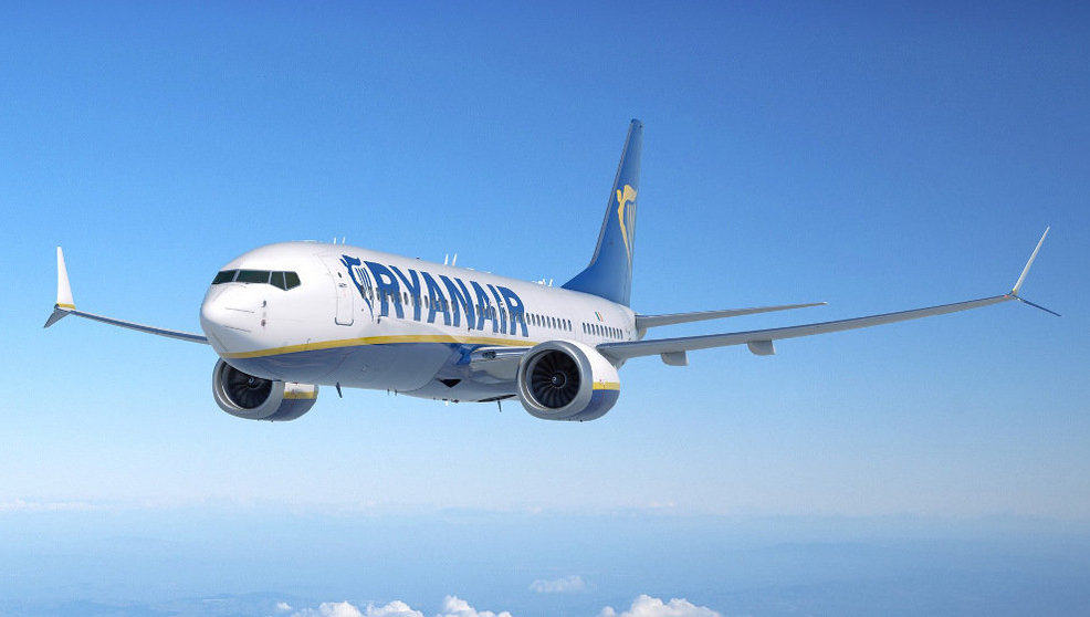 La Audiencia Nacional condena a Ryanair y le afea "mala fe" en las negociaciones
