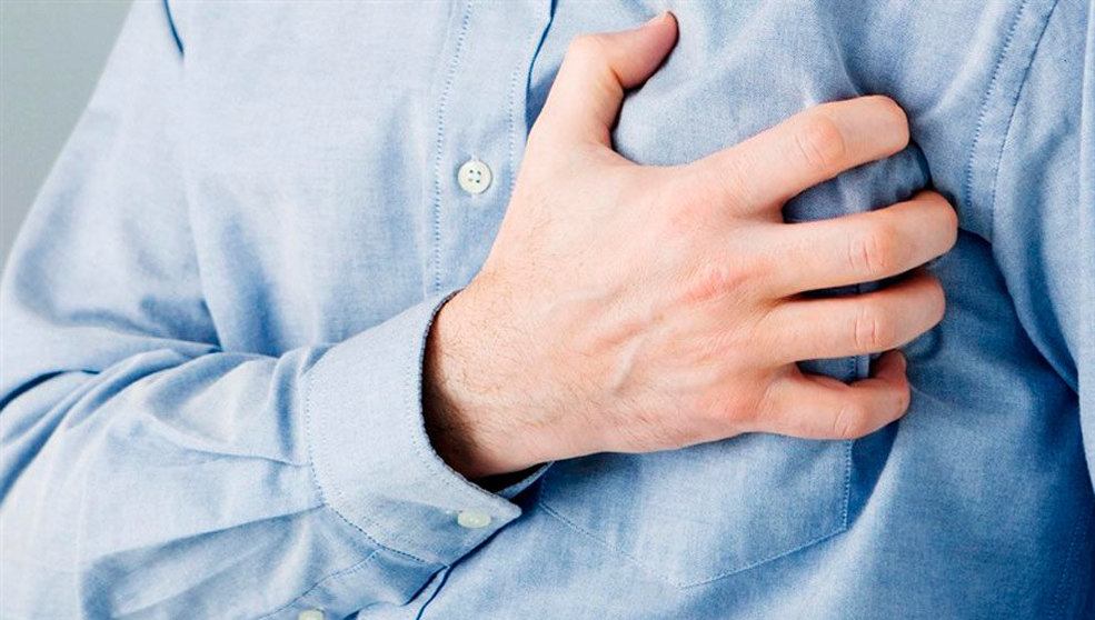 Medicamentos como Voltarén aumentan el riesgo de sufrir infartos