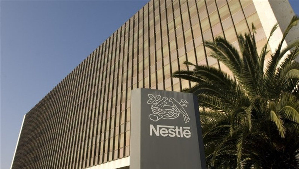 Nestlé ha reconocido que muchos de sus productos no son saludables