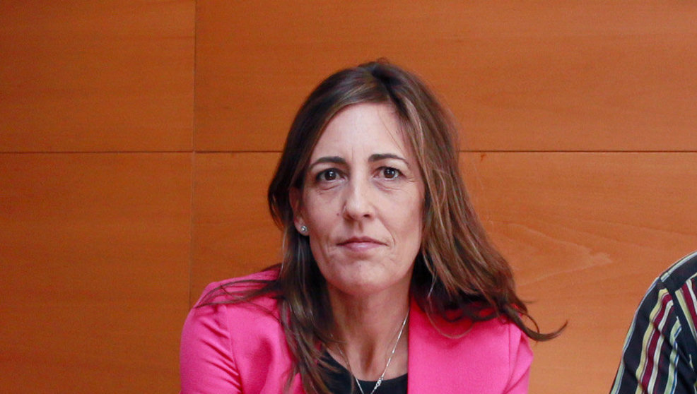 Gema Perojo García
Alcaldesa de Solórzano