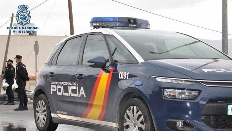 La Policía ha desarticulado la organización que actuaba en toda España