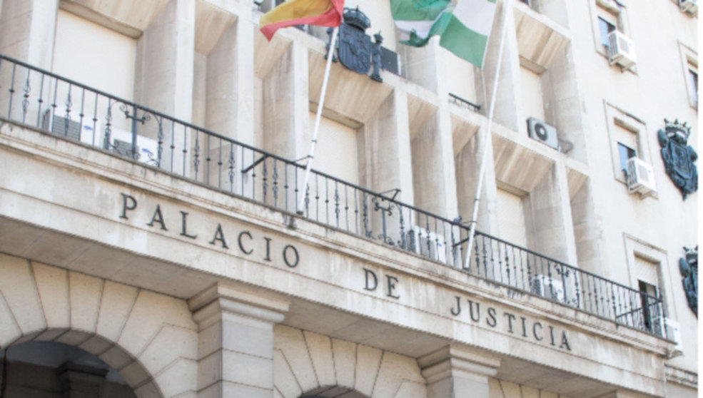 Sección Primera de la Audiencia Provincial de Sevilla