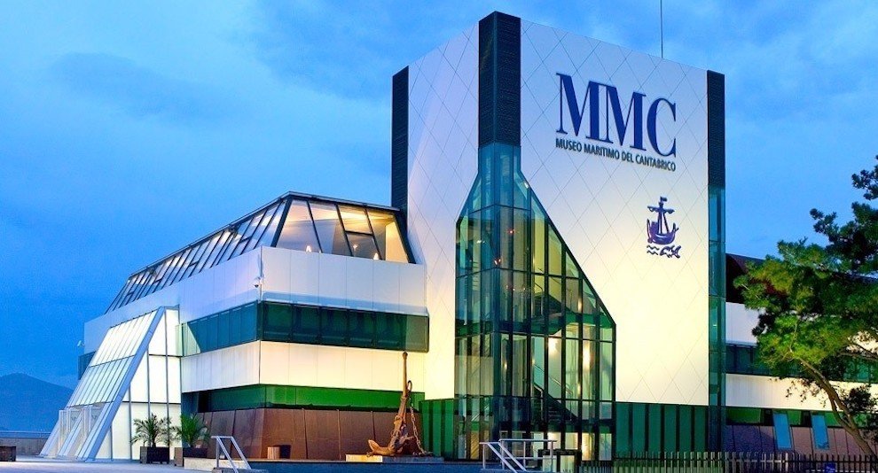 Museo Marítimo del Cantábrico