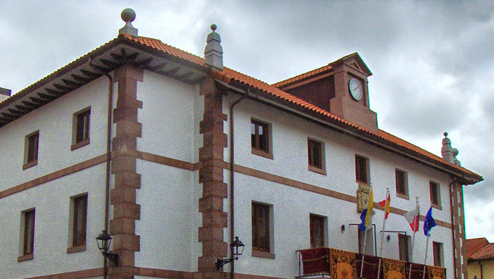 Ayuntamiento de Ampuero