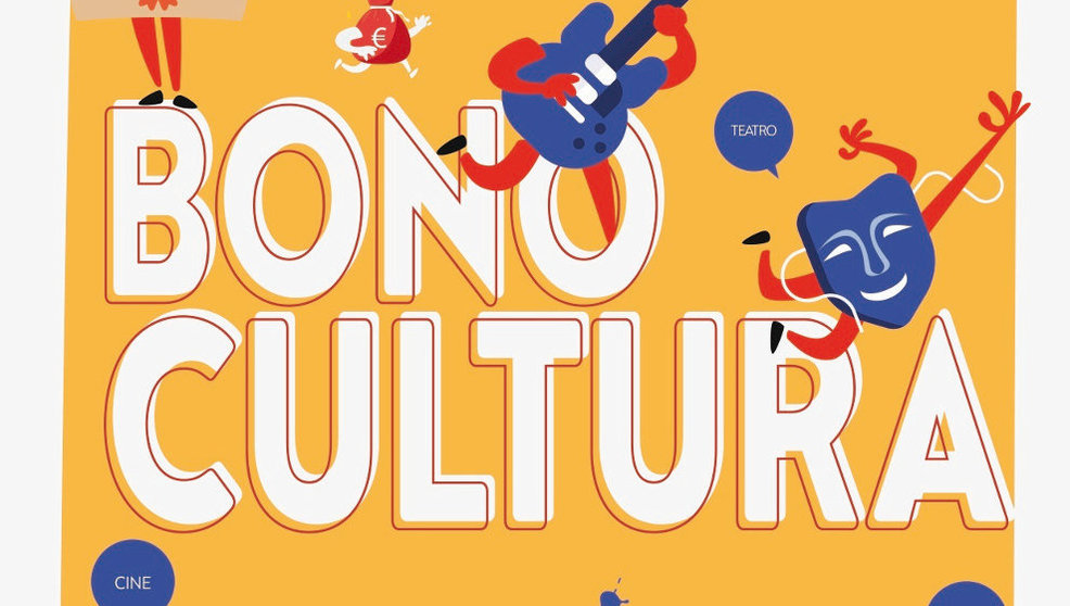 Detalle de la promoción del Bono Cultura de Santander