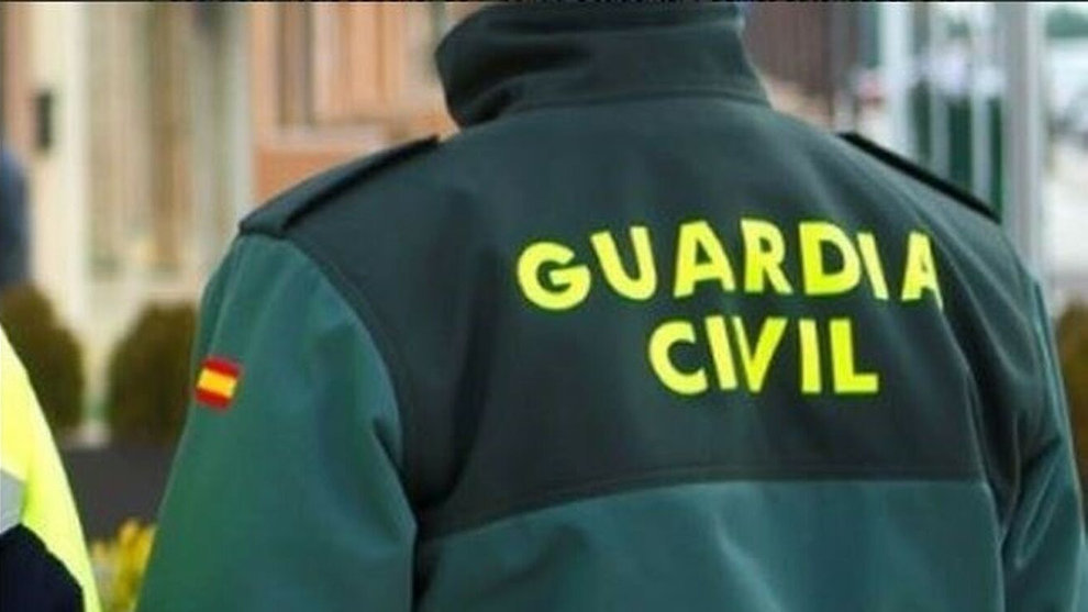 La Guardia Civil