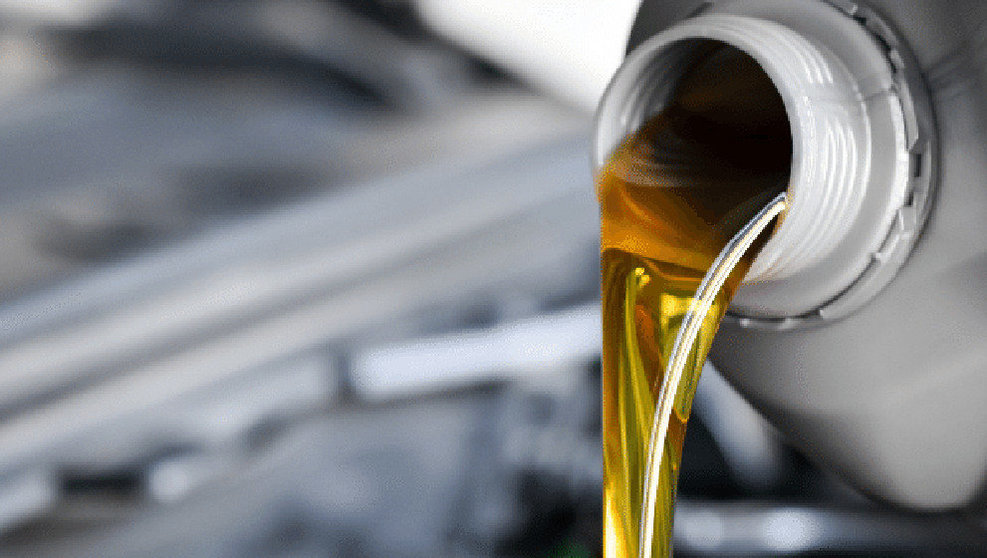 El trabajo de un aceite no se detiene solamente con la lubricación, también tiene un papel protector
