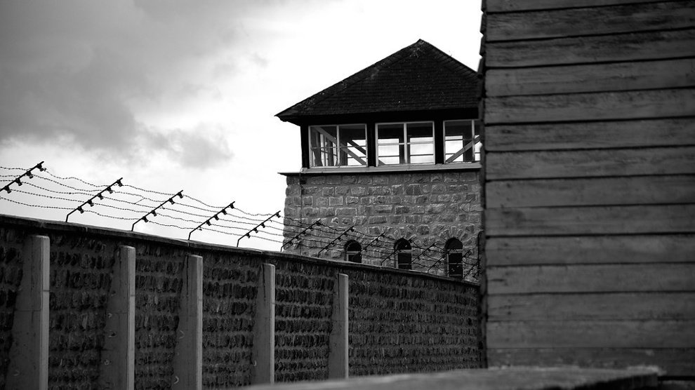 mauthausen