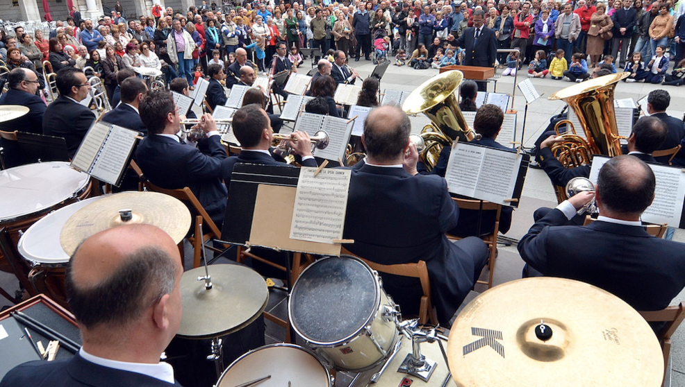 Banda Municipal de Música de Santander